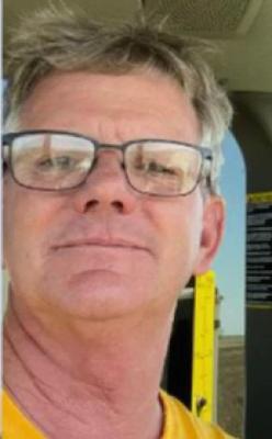 Douglas Doug Edward Dulmage death by force case in Cando, ND