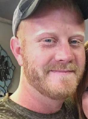 Justin R Bracken death by force case in Cando, ND