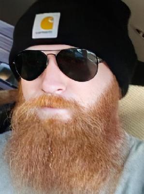 Dylan Myers death by force case profile photo