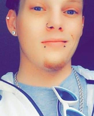 Mathew Ward death by force case profile photo