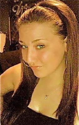 April M Carbone death by force case in Fargo, ND