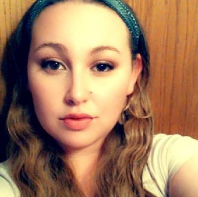 Megan Gustafson death by force case profile photo