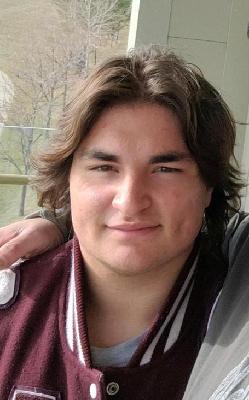 Brian Rowe death by force case profile photo