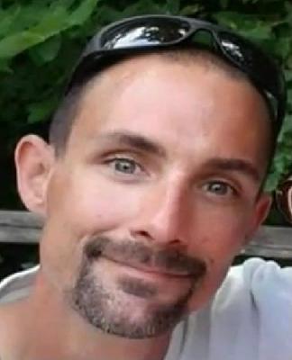 Eric Hayes death by force case profile photo