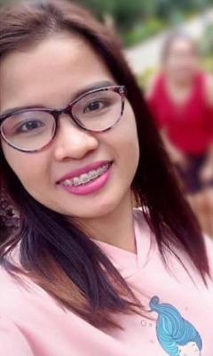 Arnalyn Repalam death by force case in Minot, ND