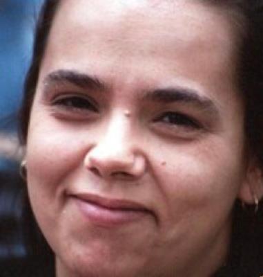 Karen Ertelt-Wanner death by force case profile photo