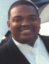 John Lucas death by force case profile photo