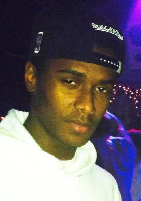 Reonardo Alexis death by force case profile photo