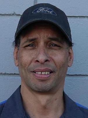Robert Becker death by force case in Bismarck, ND