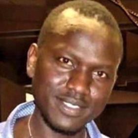 Santino Manjadit Makur Marial death by force case in Fargo, ND