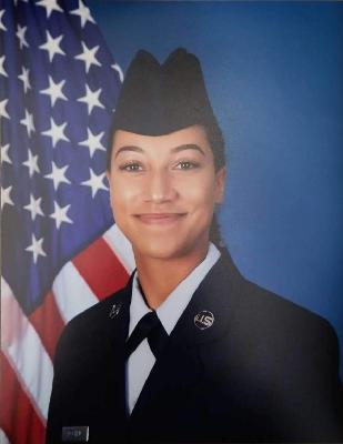 Natasha Raye Tasha Aposhian death by force case in Grand Forks, ND