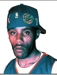 Harold Taylor death by force case in Washington, DC