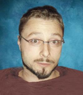 David Galster death by force case profile photo