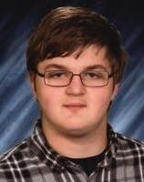 Jonah Wayne Borth death by force case in Northwood, ND