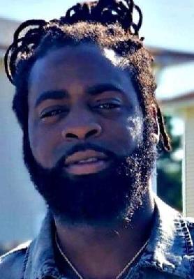 Dominick Stephens death by force case profile photo