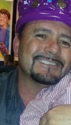 Cesar Pineda death by force case profile photo