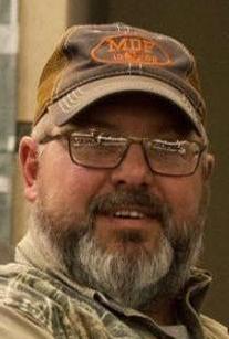 Mark Vickerman death by force case in Minot, ND