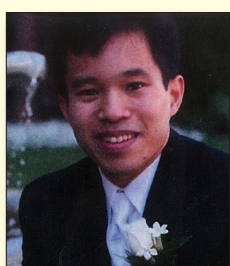 Robert Wone death by force case profile photo