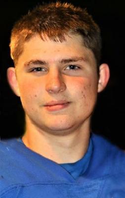 Hayden Staggs death by force case profile photo