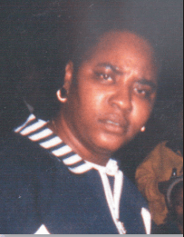 Kimberly Jones death by force case profile photo