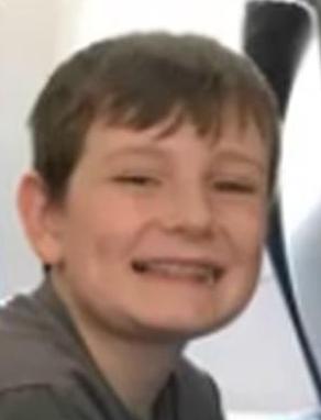 Aidan Talmage death by force case profile photo