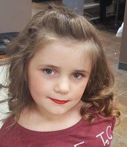 Arianna Talmage death by force case profile photo