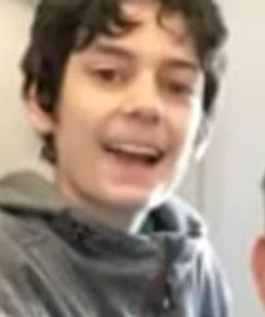 Tyler Talmage death by force case profile photo