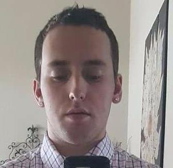 Nicholas Laqua death by force case profile photo