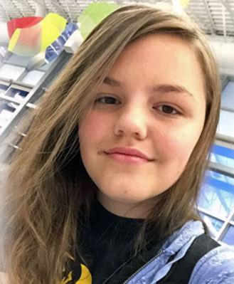Jaide Tosseth death by force case profile photo