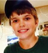 Ethan Jerod Chadwick death by force case in Sanborn, ND