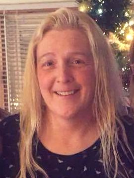 Tammy Baumgartner death by force case profile photo