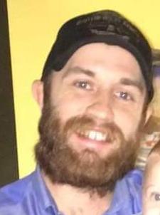 Richard Young death by force case profile photo