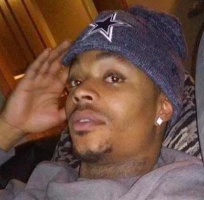 Diandre Laron Lott death by force case in Williston, ND