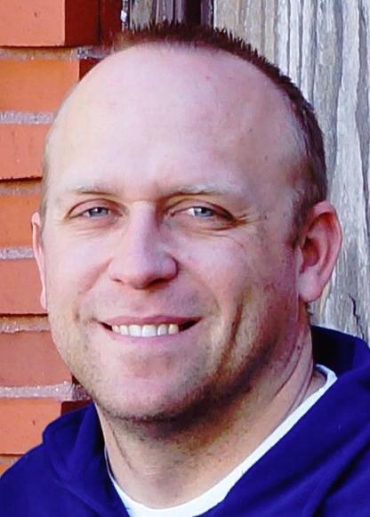 Jason Moszer death by force case profile photo