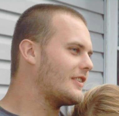 Billy Holladay death by force case profile photo