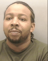 Shante Dion Jordon death by force case in Washington, DC