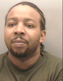 Shante Jordon death by force case profile photo
