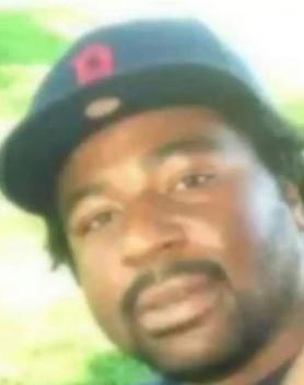 David Porter death by force case profile photo