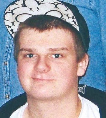 Zachary R Myogeto death by force case in Fargo, ND