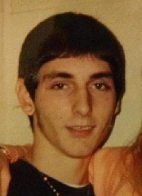 Randall Doehner death by force case profile photo