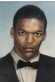 Chris Crowder death by force case in Washington, DC
