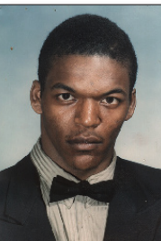 Chris Crowder death by force case profile photo