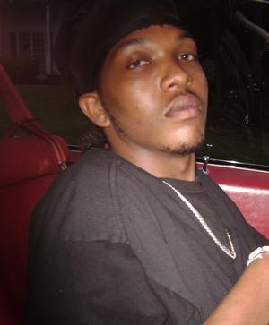 Xavier Thompson death by force case in Mandan, ND