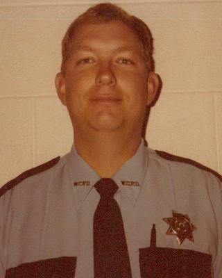 Keith Braddock death by force case profile photo