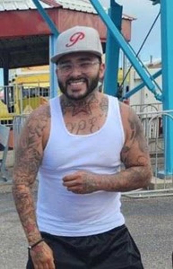 Brandon Arguello Lopez death by force case in Casper, WY