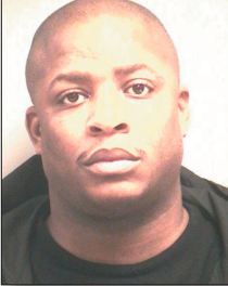 Darryl Hill death by force case profile photo