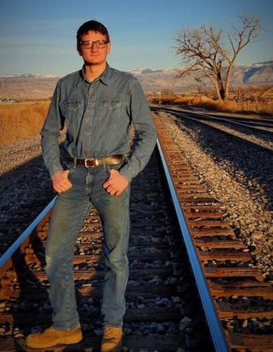 David Scott Hatch death by force case in Lovell, WY