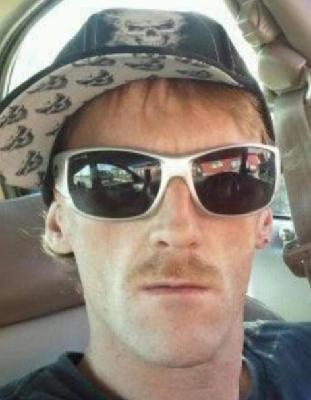 Ashley Bartel death by force case profile photo