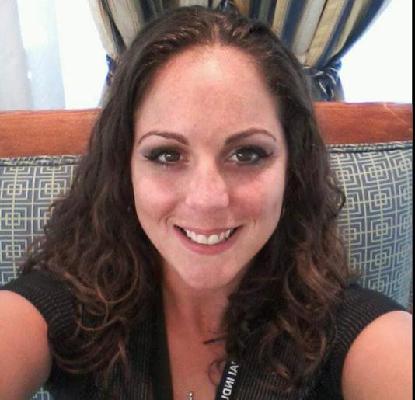 Catheryn Griffen death by force case profile photo