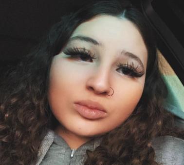 BayLee Clark death by force case profile photo